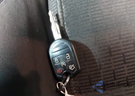 2011 Ford Explorer Xlt z USA, uszkodzony, nr VIN 1FMHK7D89BGA47863